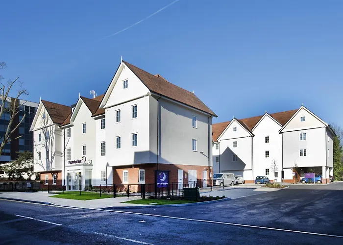 Premier Inn Town Centre