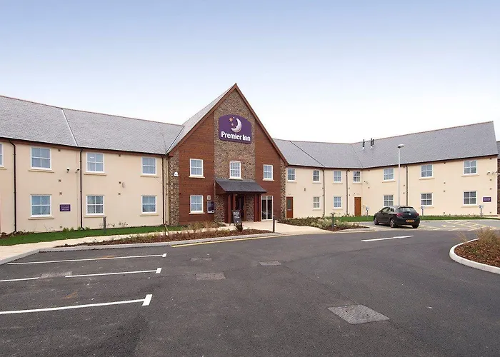 Premier Inn Camborne