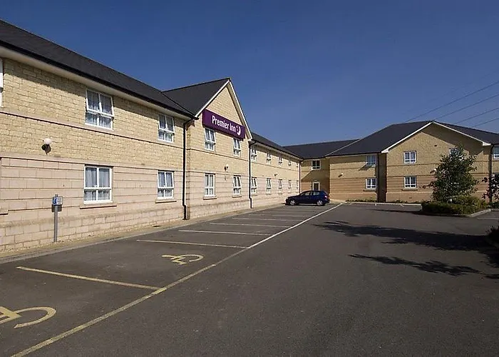 Premier Inn Chippenham