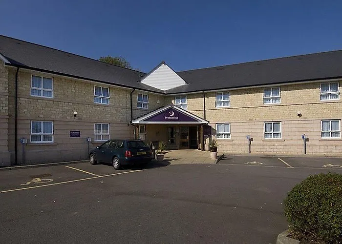 Premier Inn Chippenham