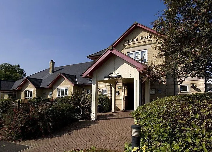Premier Inn Chippenham
