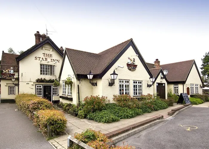 Premier Inn East Grinstead
