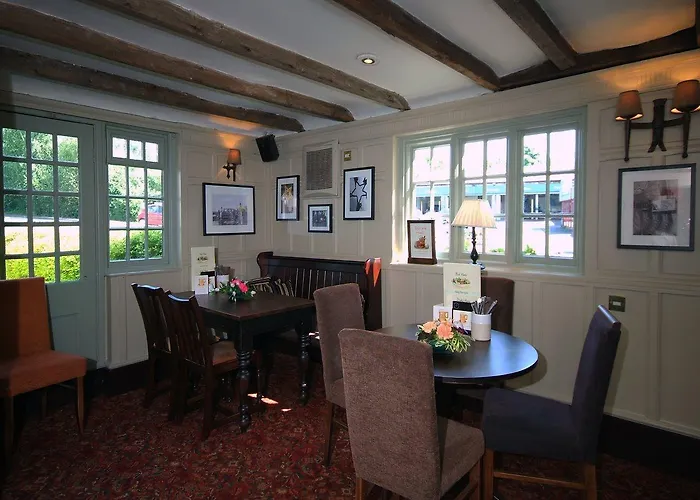 Premier Inn East Grinstead