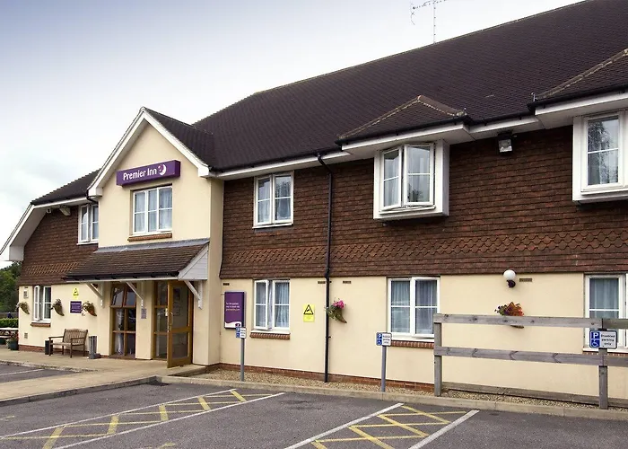 Premier Inn East Grinstead