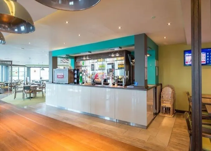 Premier Inn Exmouth Seafront