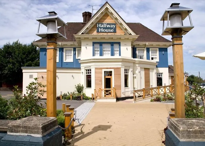 Premier Inn Dunstable / Luton