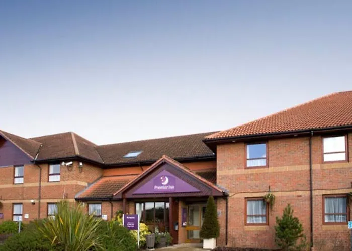 Premier Inn Kings Lynn
