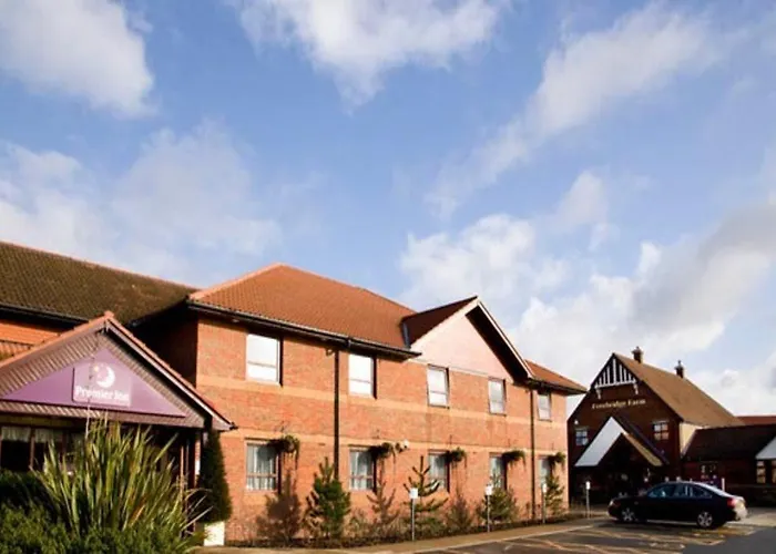 Premier Inn Kings Lynn