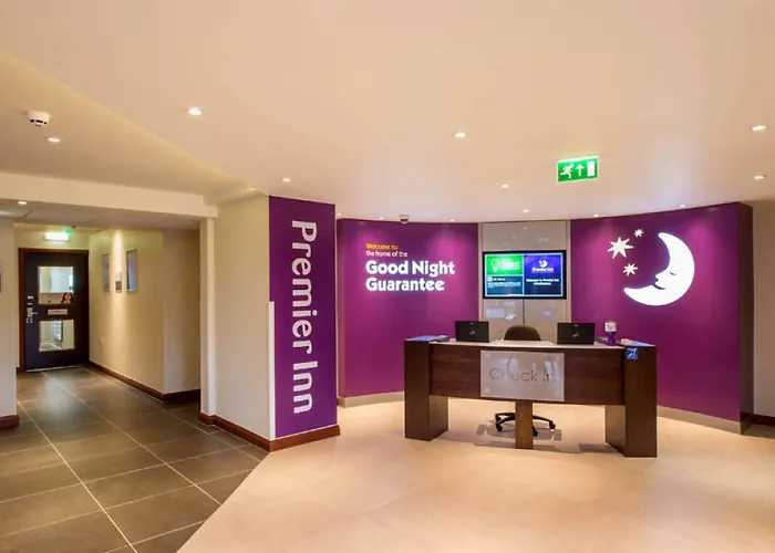 Premier Inn Cleethorpes
