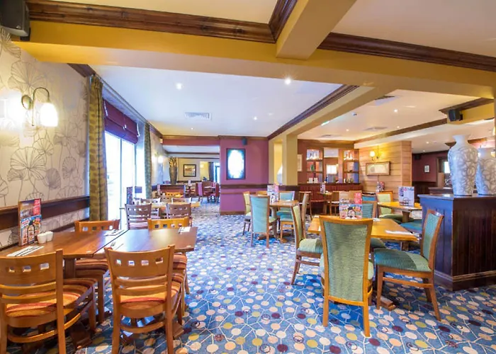 Premier Inn Cleethorpes
