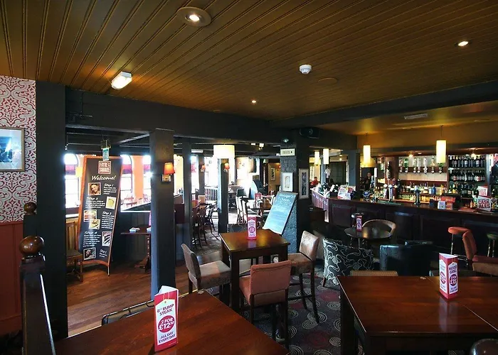Premier Inn Eastbourne