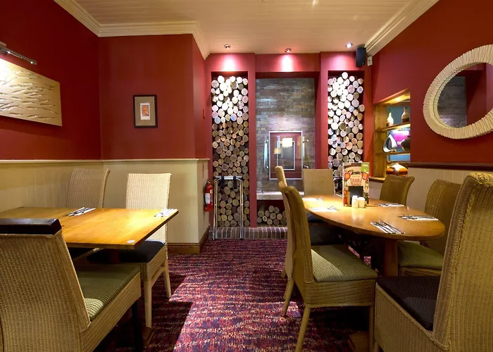Premier Inn Christchurch West