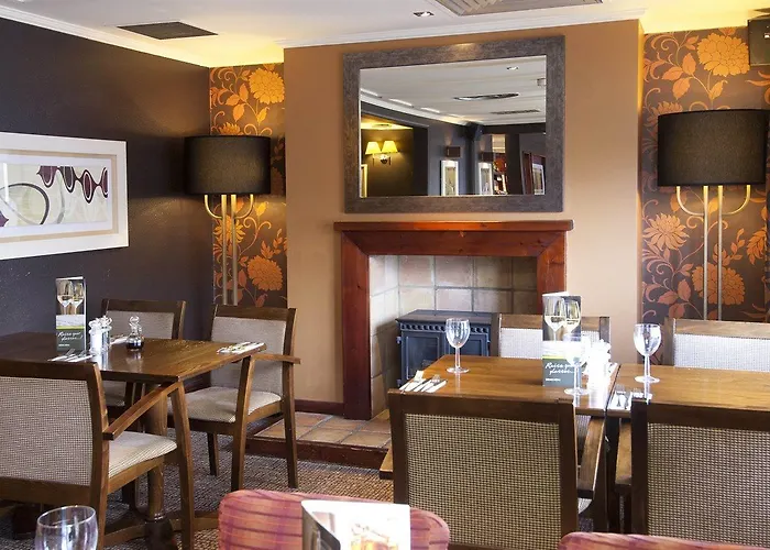 Premier Inn Gatwick Crawley Town West, United Kingdom