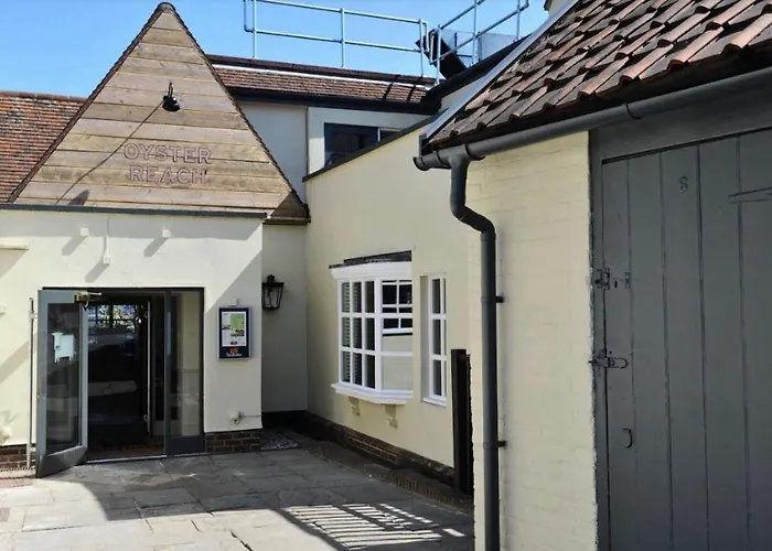 Premier Inn Ipswich South