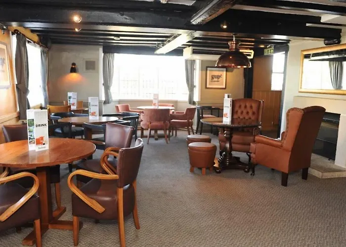Premier Inn Ipswich South, United Kingdom