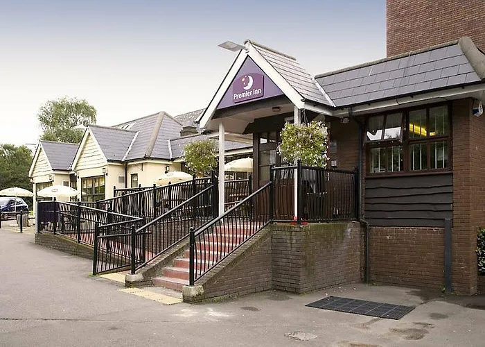 Premier Inn Epsom South