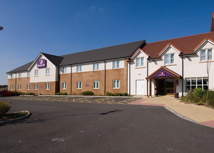 Premier Inn Frome