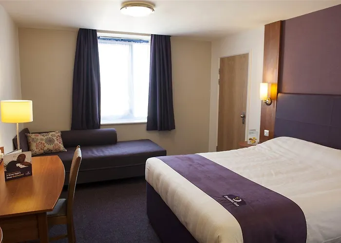 Premier Inn Dorchester