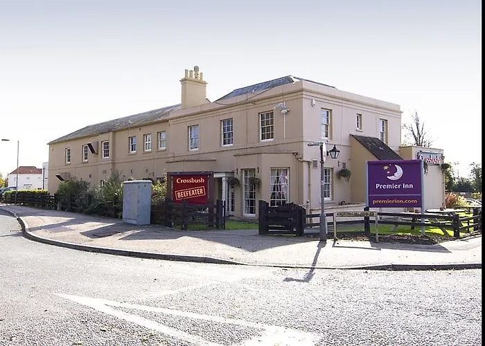 Premier Inn