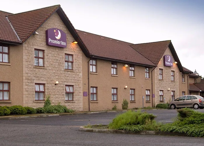Premier Inn Falkirk North