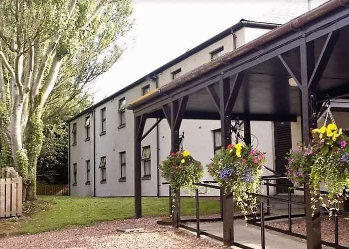 Premier Inn Dundee West, United Kingdom
