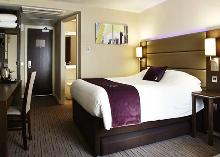 Premier Inn Dumfries