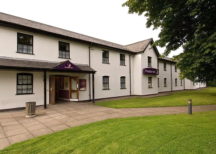Premier Inn Premier Inn East