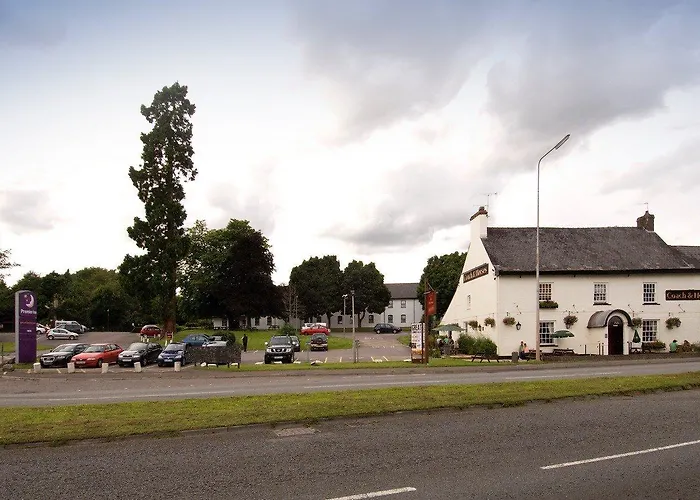 Premier Inn Premier Inn East