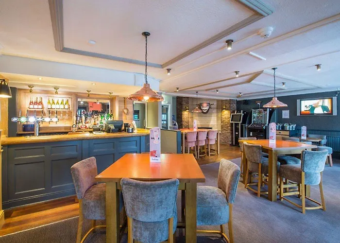 Premier Inn Cardiff West, United Kingdom