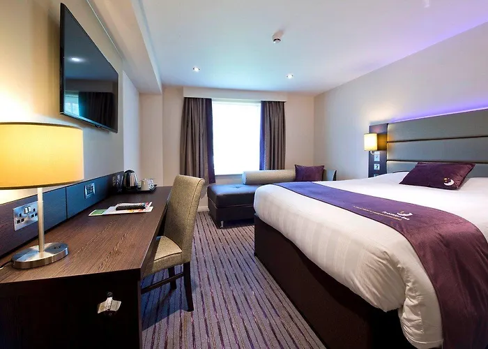 Premier Inn Farnham