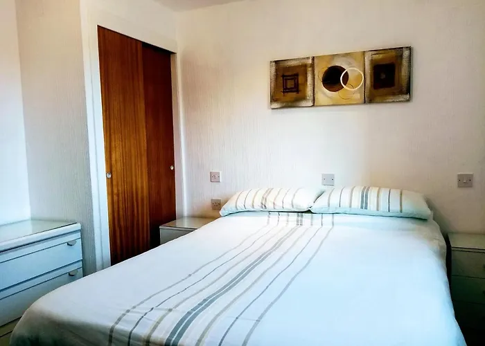 The Laurels Guest House Blairgowrie and Rattray, United Kingdom