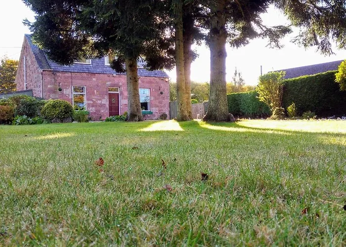 The Laurels Guest House