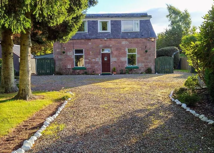 The Laurels Guest House