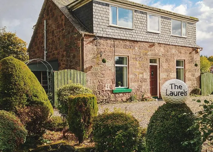 The Laurels Guest House