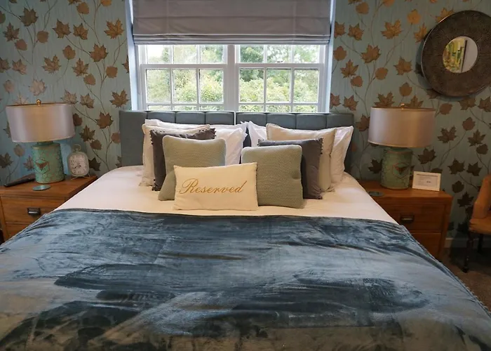 Tickled Trout Inn Bilton-In-Ainsty