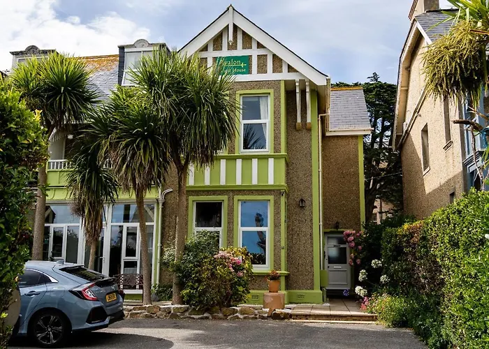 Avalon Guest House