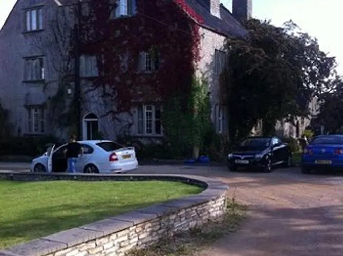 Claridges B&B Keynsham, United Kingdom