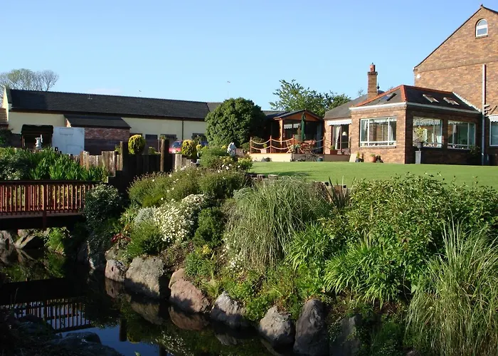 The Stables B&B Antrim, United Kingdom