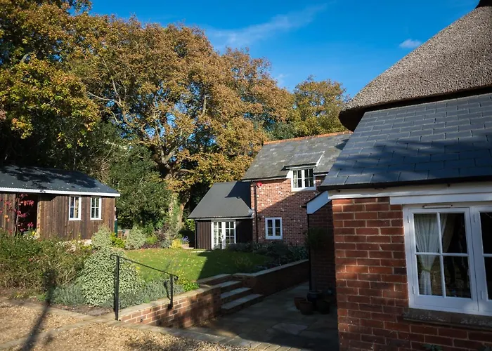 Thatched Cottage