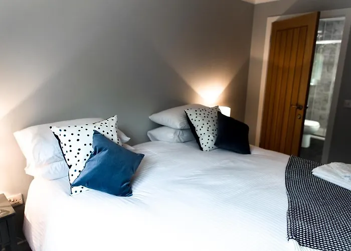 The Forge Bed & Breakfast