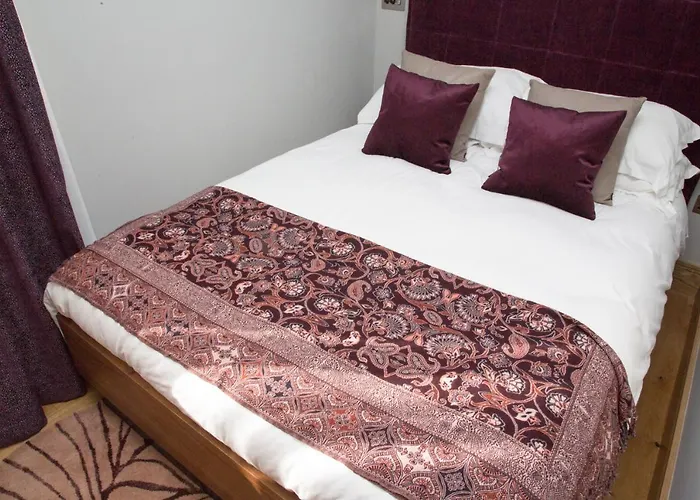 The Hugo - Hotel Concept Canterbury, United Kingdom