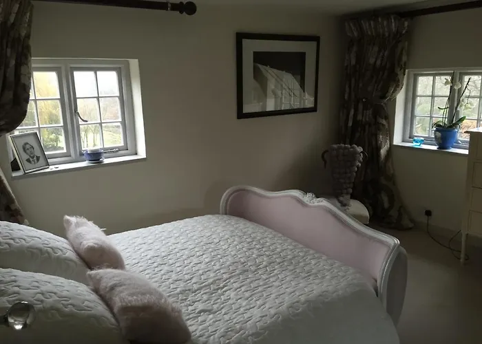 Castle Mill Bed And Breakfast Dorking, United Kingdom