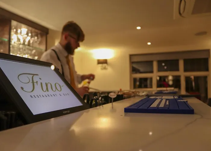 Fino Rooms Felpham, United Kingdom