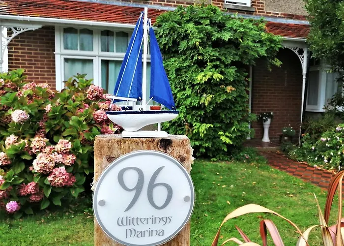 The Witterings Bed And Breakfast Chichester, United Kingdom