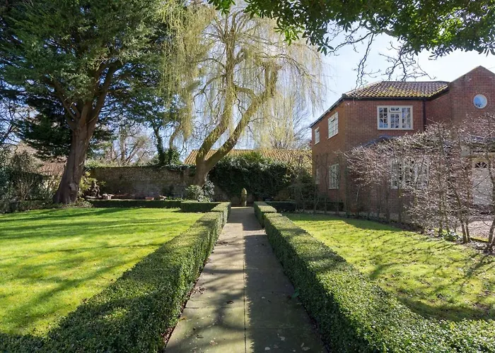 Abbots Leigh B&B