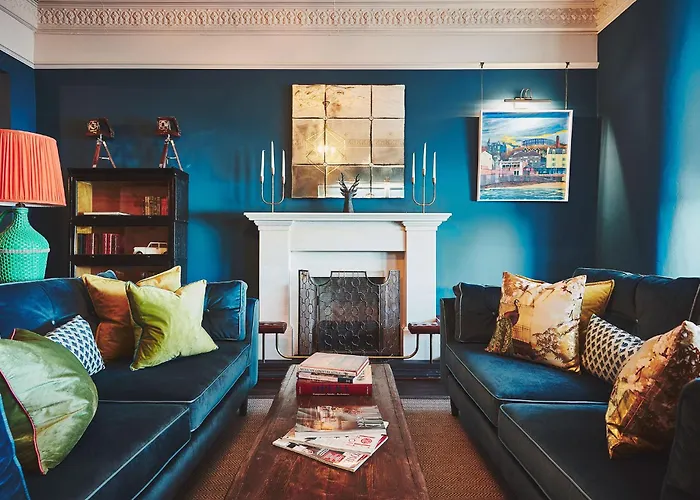 No.26 By The Sea Hotel Oban, United Kingdom