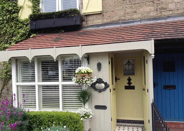 Waterside Cottage Bed And Breakfast