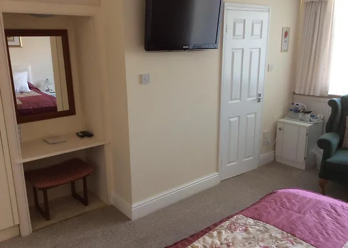 Highfield Guest House