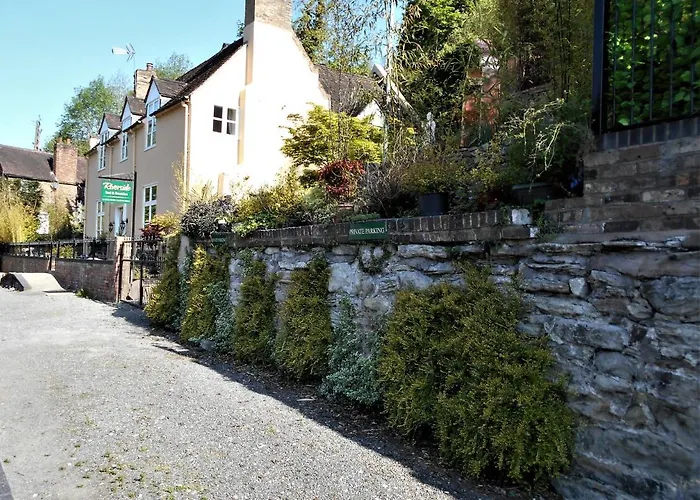 Riverside Bed & Breakfast