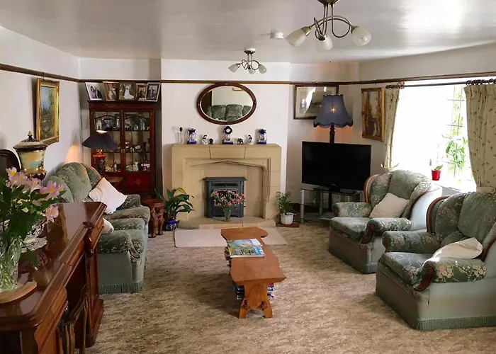 Lower Ford Farm Cullompton, United Kingdom